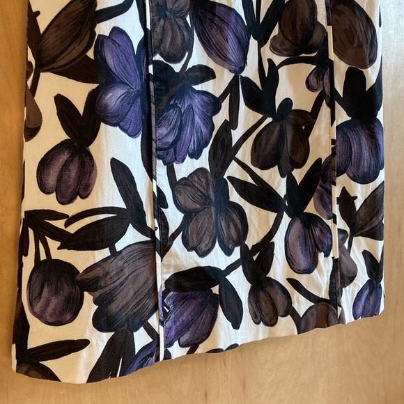 Banana Republic Strapless dress size 4 - Picture 4 of 15